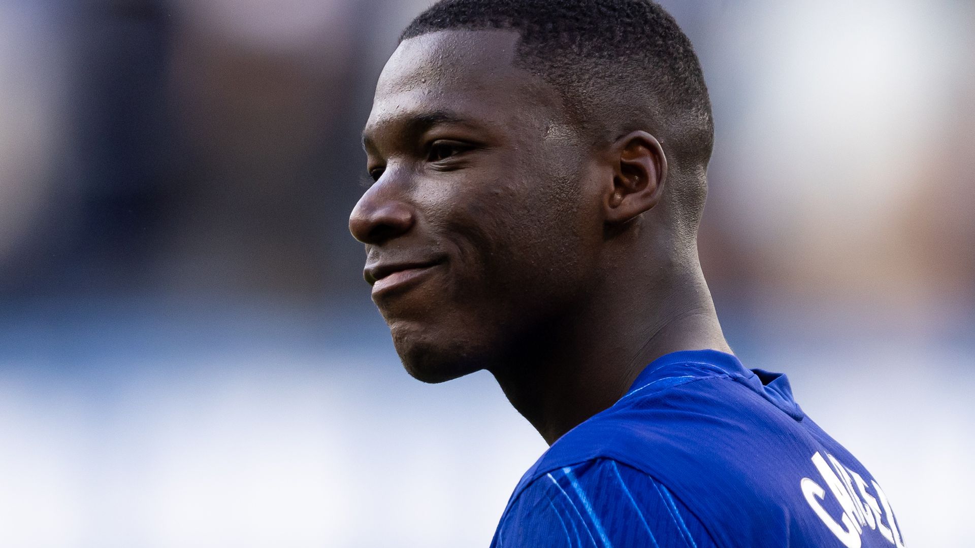 Chelsea 3 1 Liverpool Player Ratings Caicedo Crowns His Season