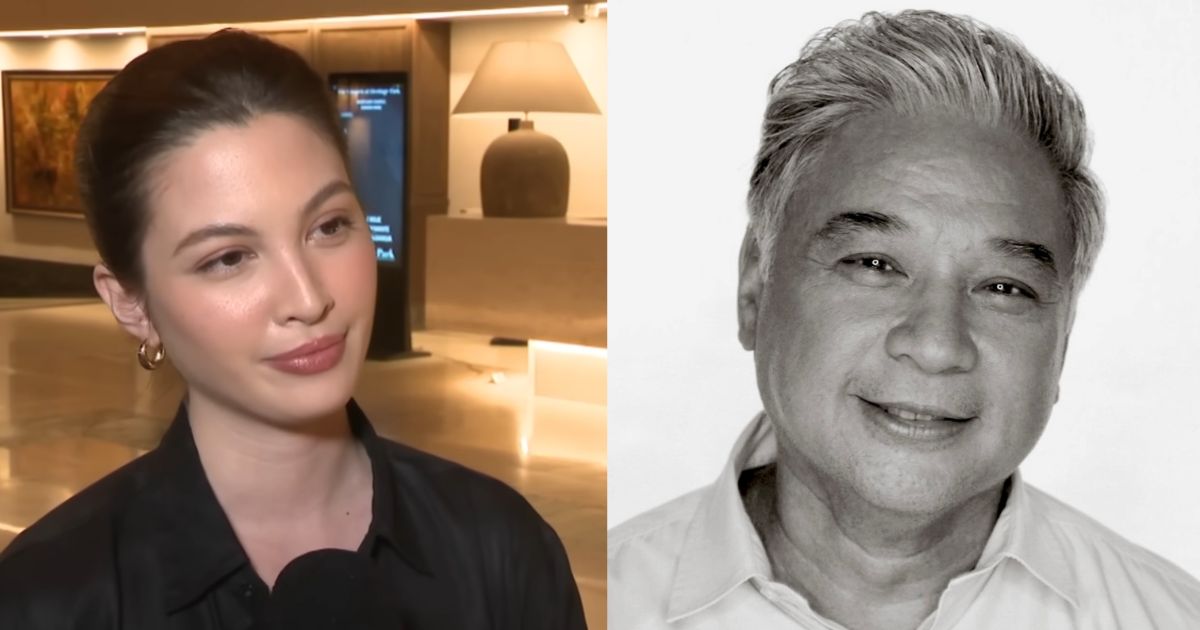 Ara Davao recalls last days with father Ricky Davao: 'I will never forget those moments'