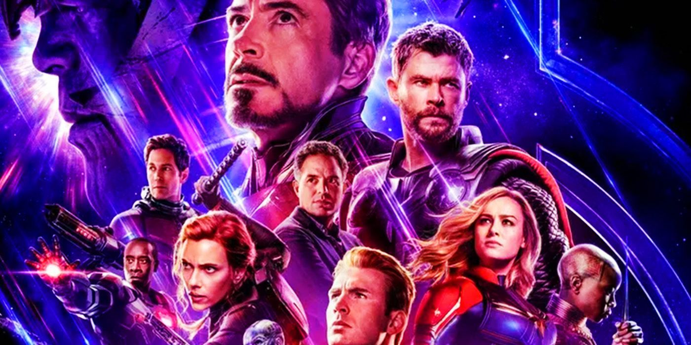 Marvel Just Gifted Avengers Endgame a Heartbreaking Revival Nobody Saw