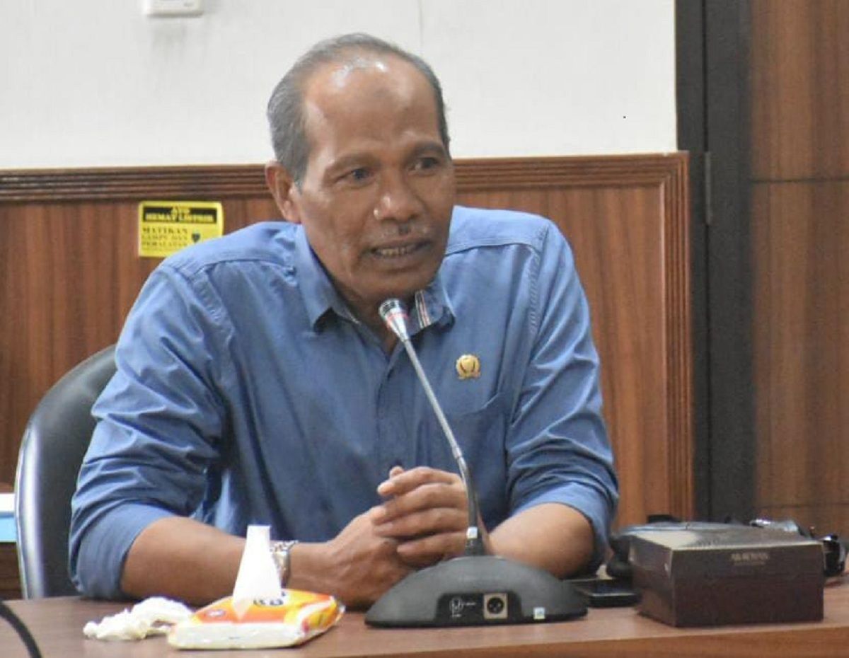 Komisi I Ingatkan Ulang Proses Seleksi PSDKP Kota Tasik Malang Akibat Inkonsistensi Panitia!