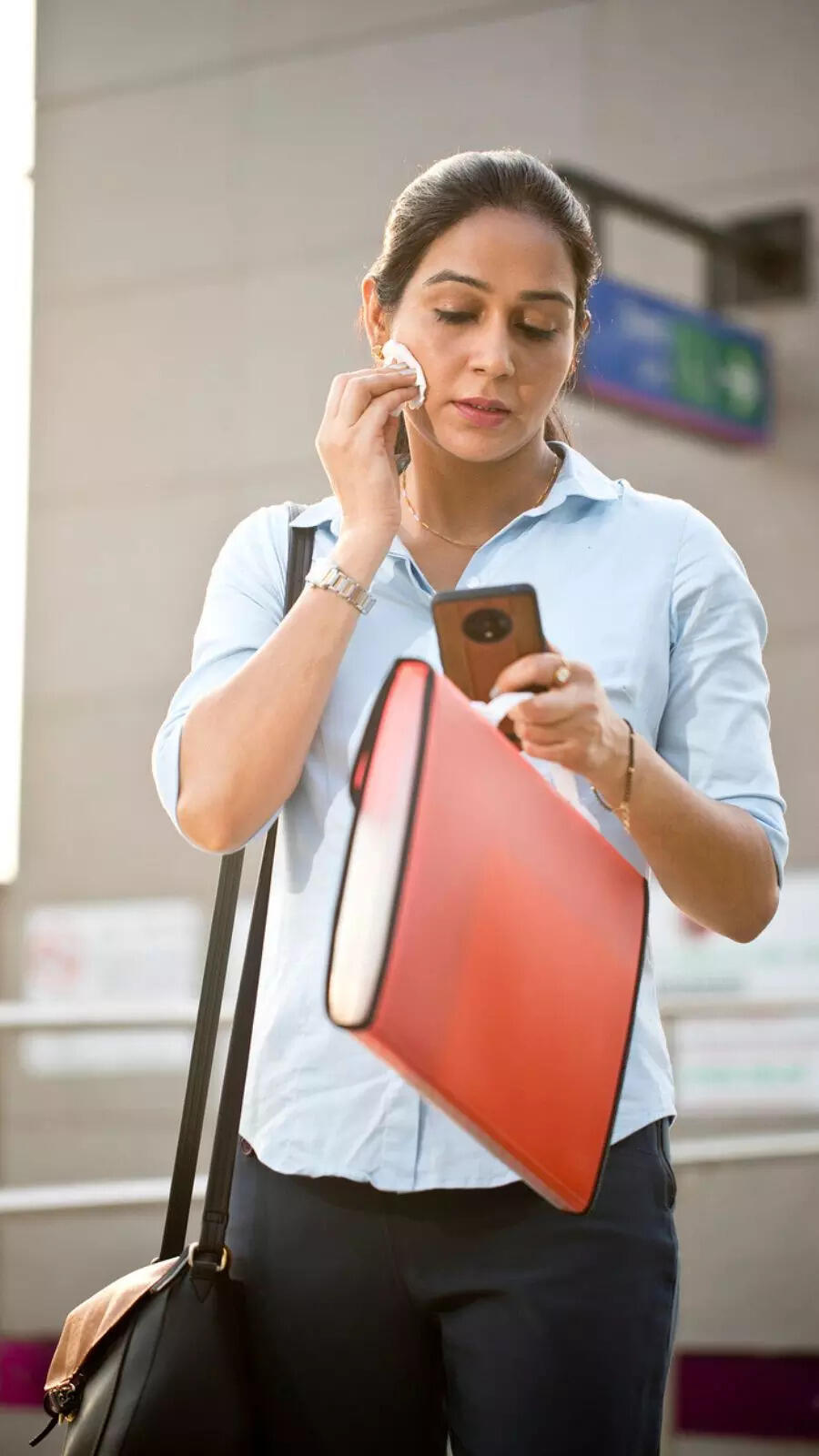 8 popular Indian foods that secretly dehydrate you this summer