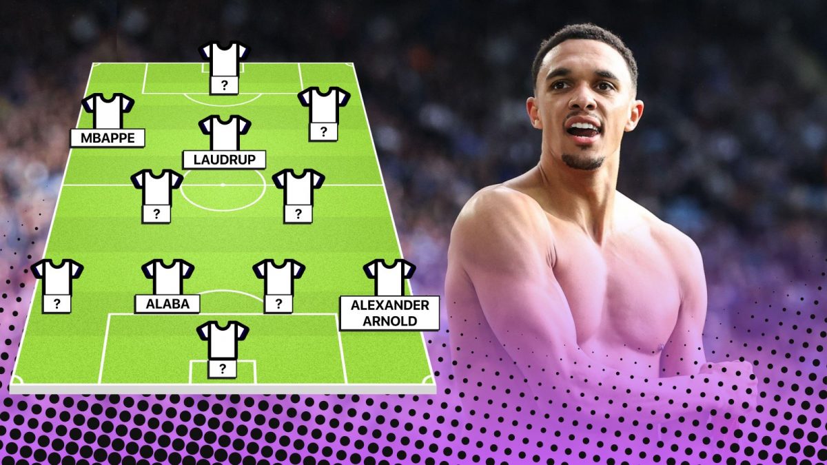 A truly ridiculous XI of players Real Madrid bought for absolutely nothing