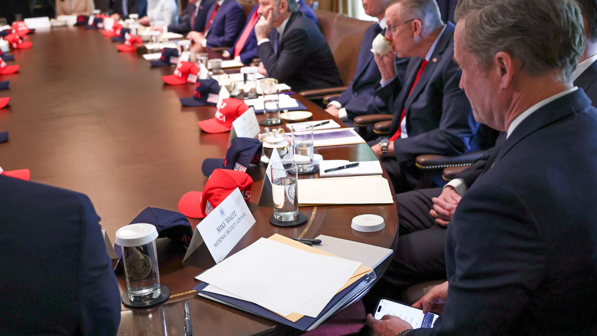 TeleMessage: Messenger wurde doppelt gehackt und wird abgeschaltet