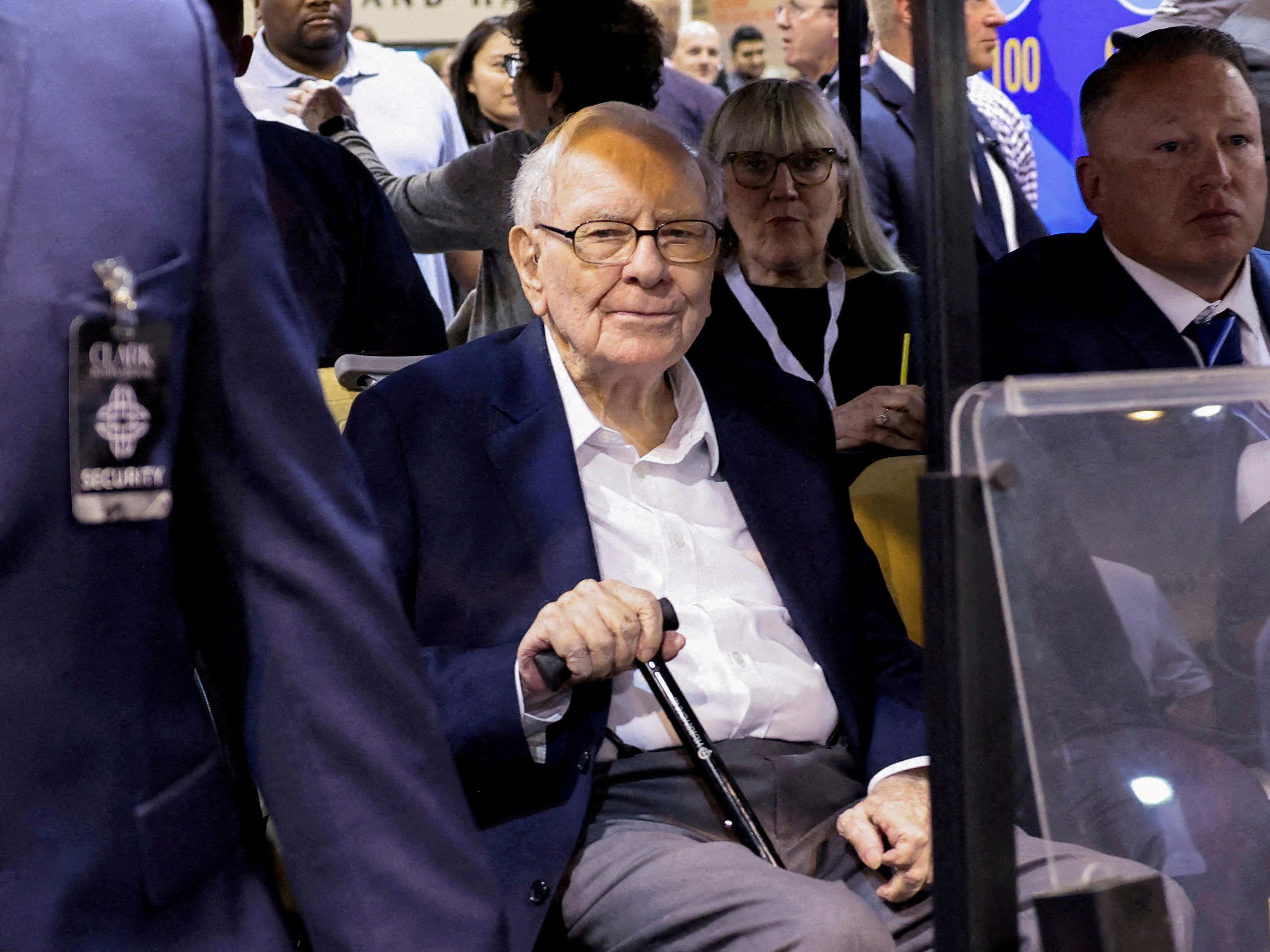 12 pieces of advice from Warren Buffett from parenting to investments 12 pieces of advice from Warren Buffett from parenting to investments
