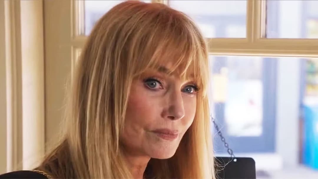NCIS Season 22 guest star Rebecca De Mornay has one hidden role you’ve