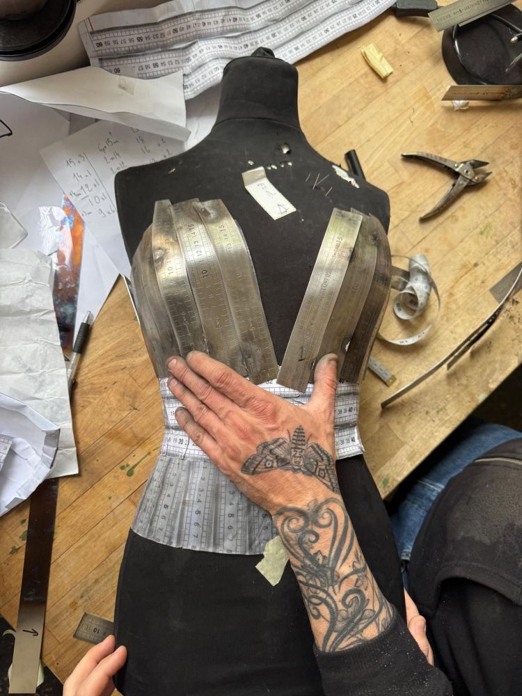 A Closer Look At Jenna Ortega’s Boobs: Natural Beauty, Cultural Impact, and Representation in Entertainment