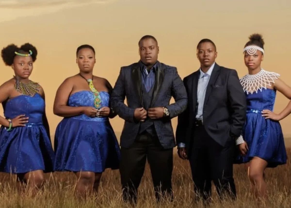 Izingane ZeSthembu S3 Trailer: The Mseleku's explosive comeback!