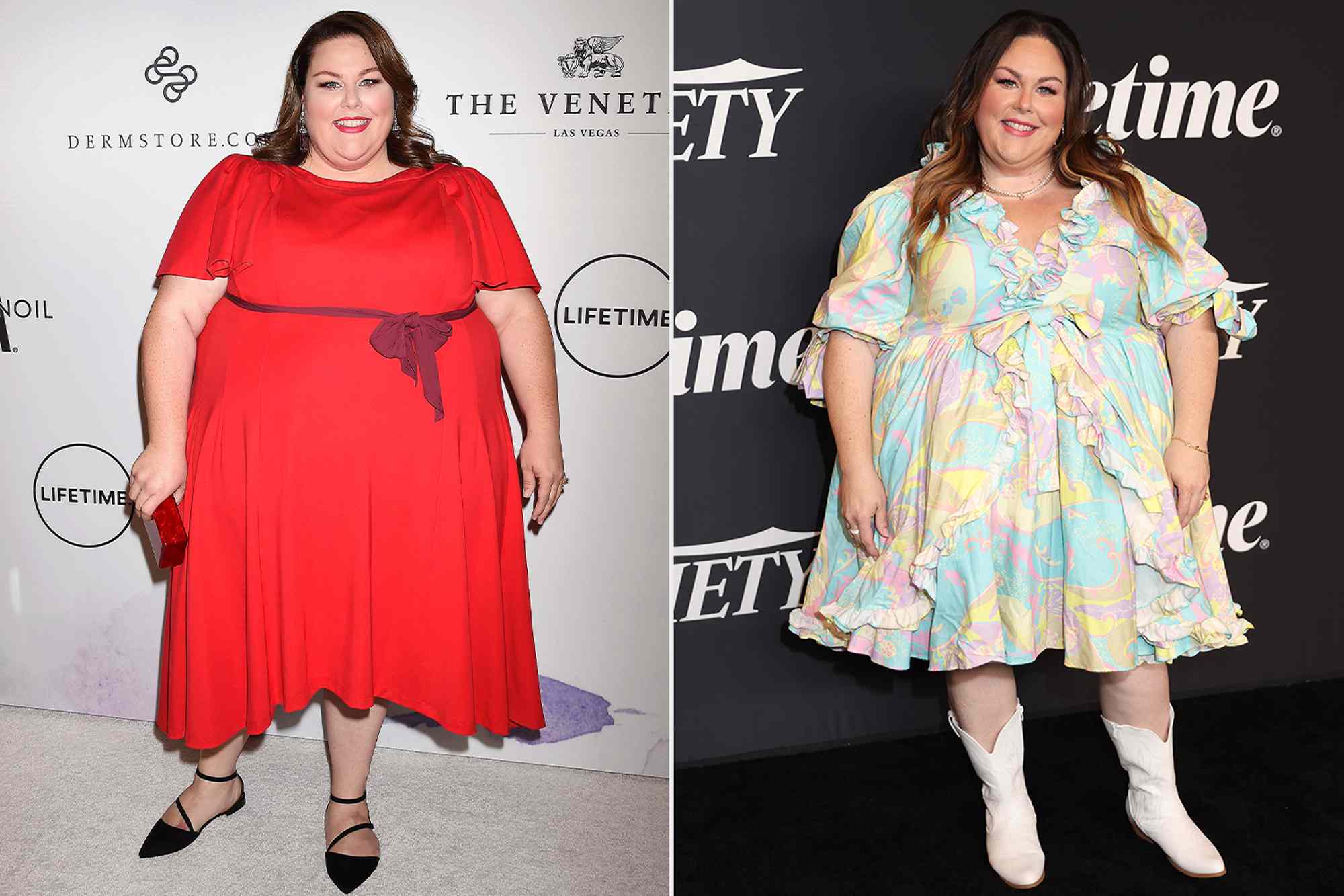 Inside Chrissy Metz’s Weight Loss Journey Everything She Has Said
