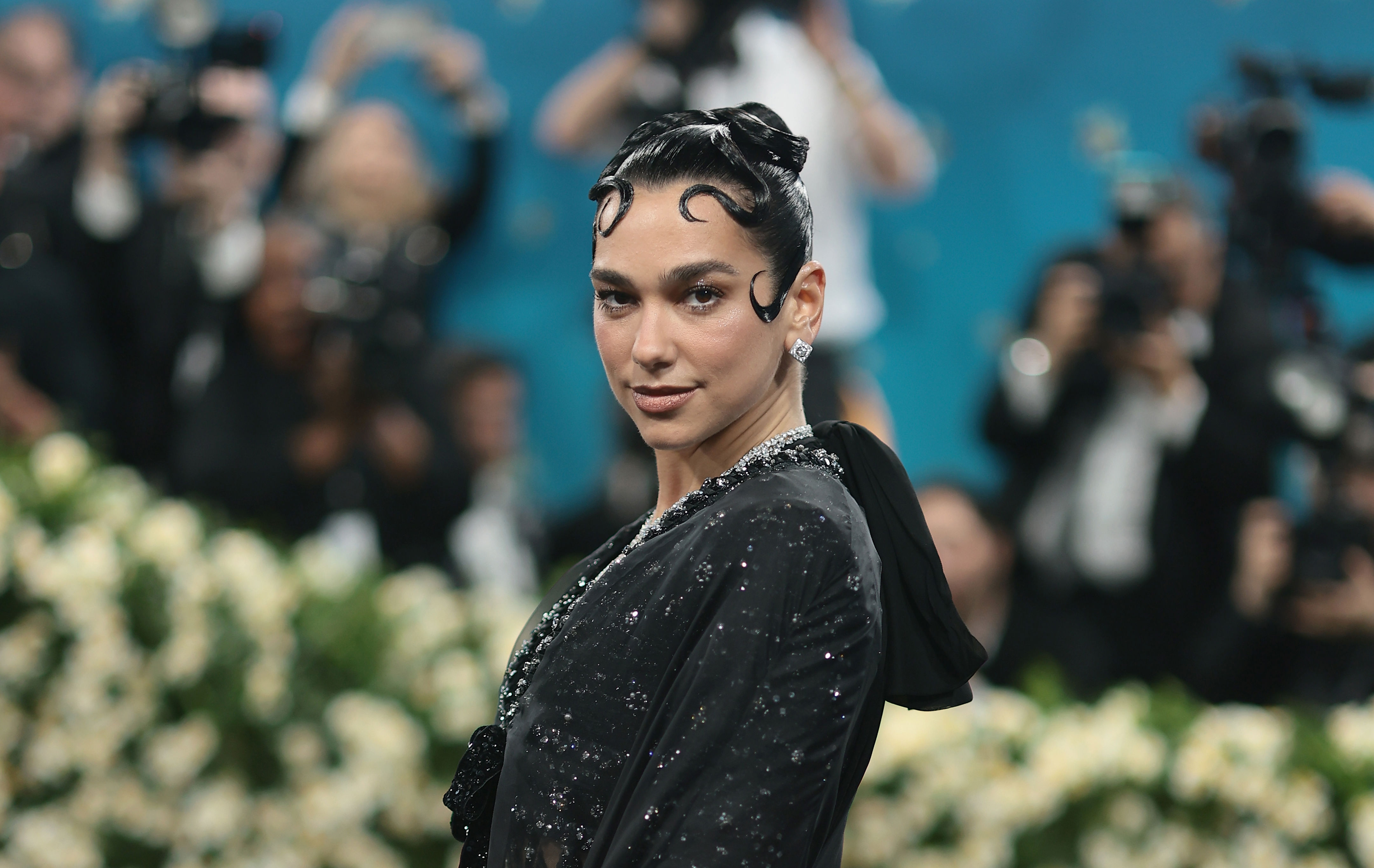 The Sunday Times Rich List 2025 Dua Lipa Youngest Person On Under 40s