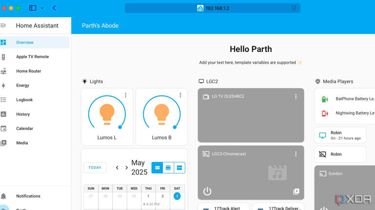 7 self-hosted apps I use to boost my productivity
