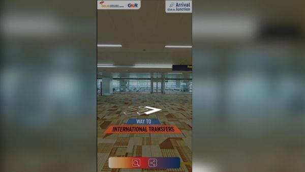 Delhi-Airport