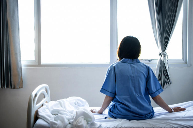 How a near-death experience can change the way you live