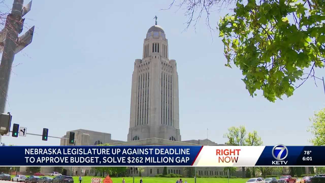 New year, new laws: What laws go into effect on Jan. 1 in Nebraska?