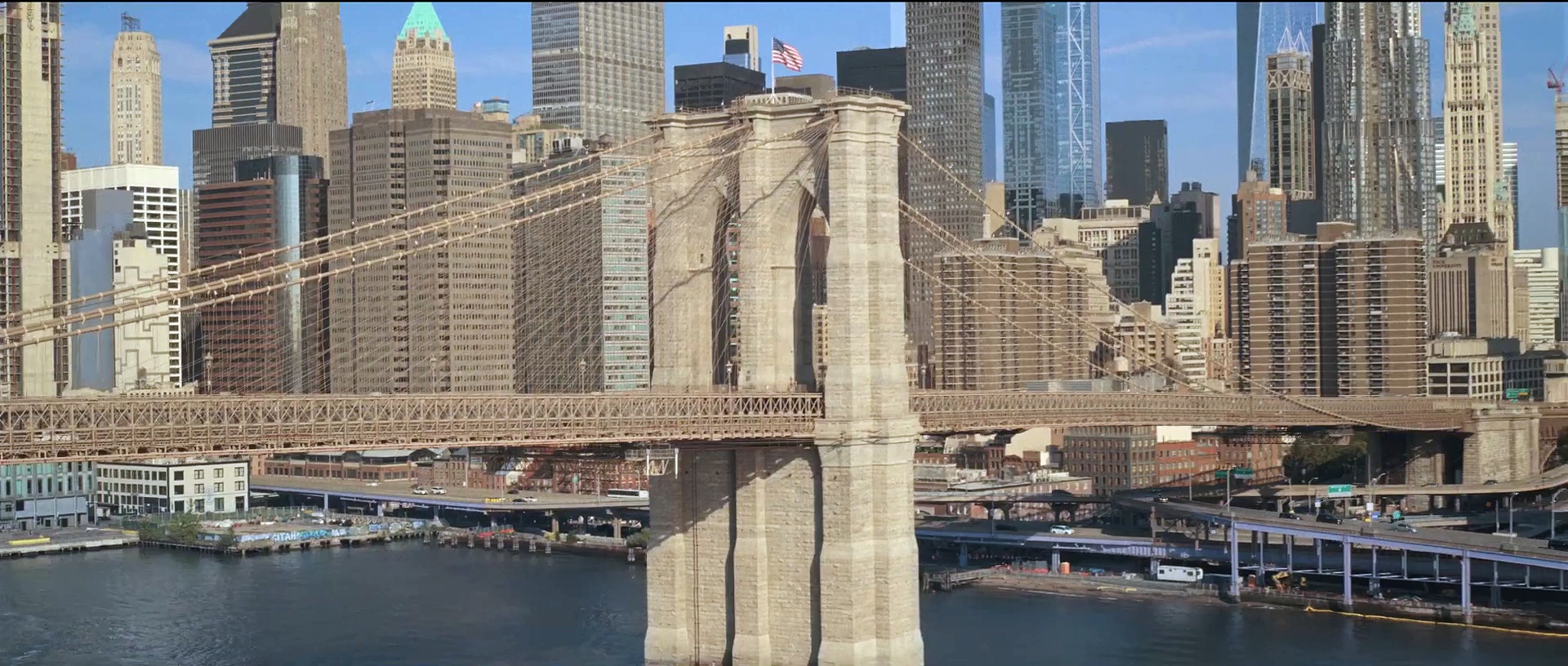 HIGHEST 2 LOWEST TRAILER visual data 5