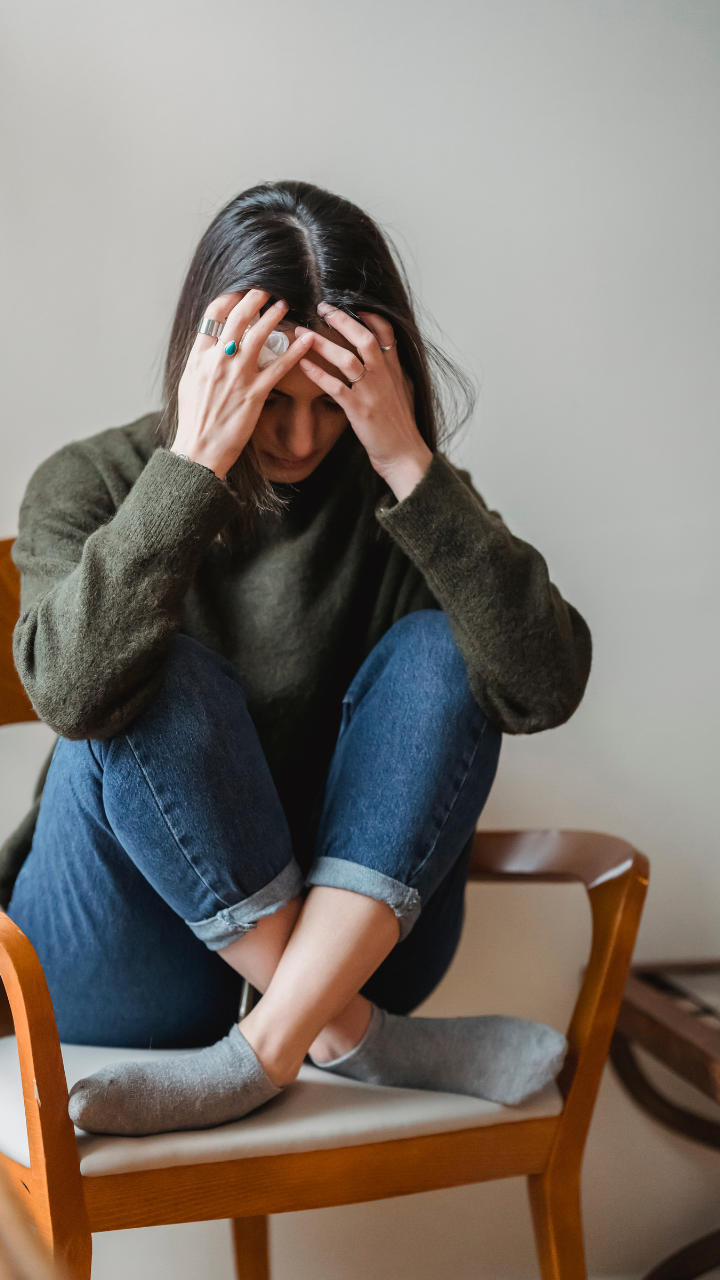 12 things people need to start doing today to reduce stress and balance