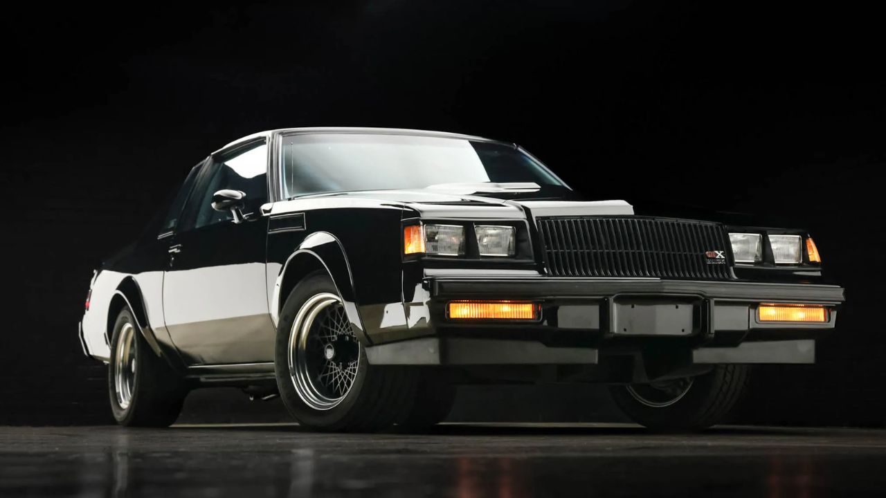 10 Buicks Every Gearhead Should Know