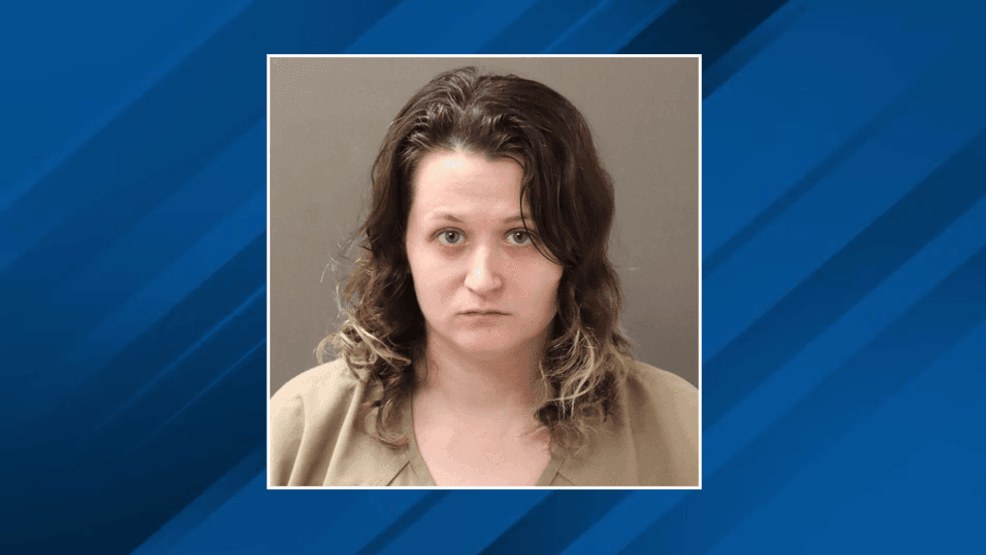 Columbus mother indicted in death of 6-year-old girl