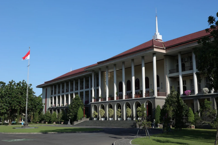 7 jalur masuk UGM tahun 2026, ada 3 jalur tanpa tes