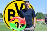Borussia Dortmund Transfer News Geruechte