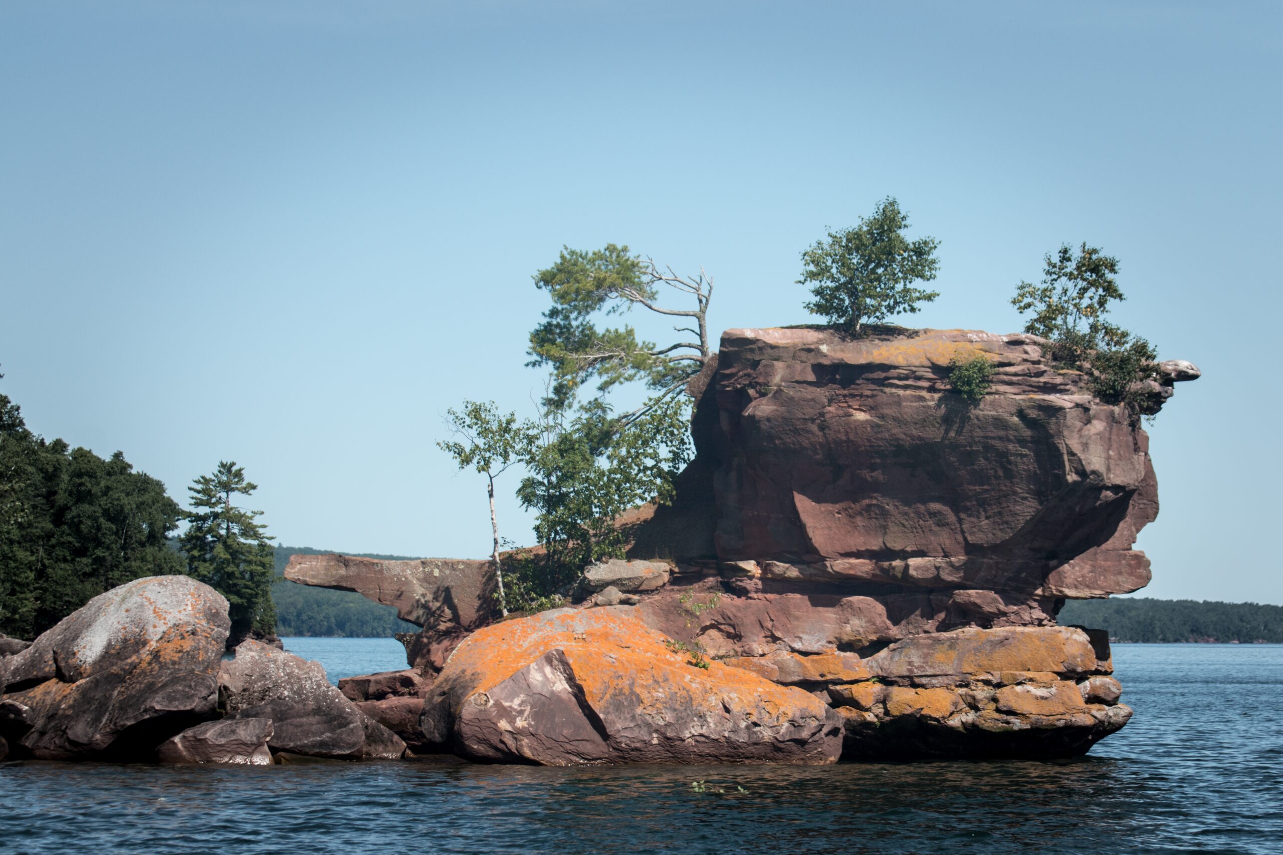 23 Hidden Gems Of The USA You Need to Visit Before They Become Too Popular