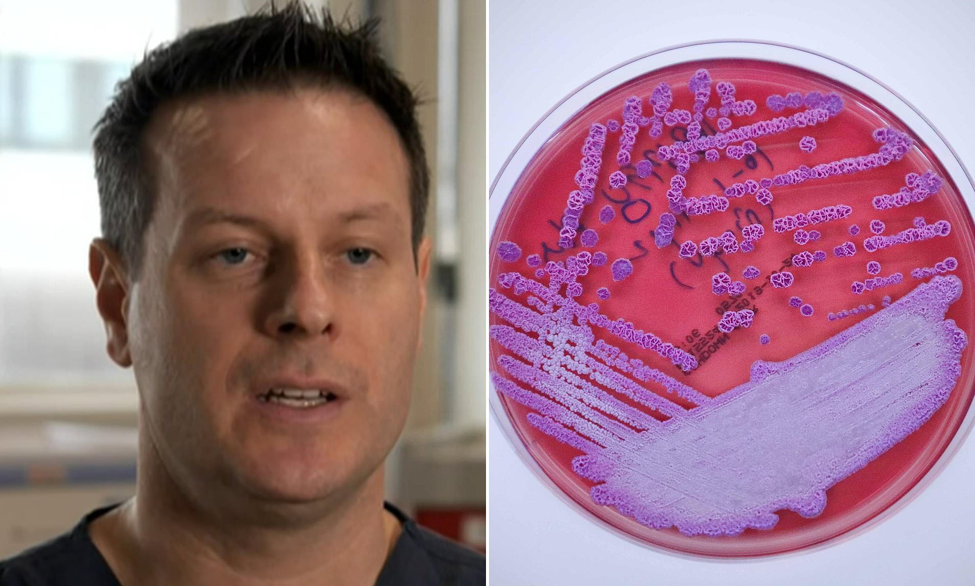 Strange theory emerges about what's REALLY triggering mysterious deadly