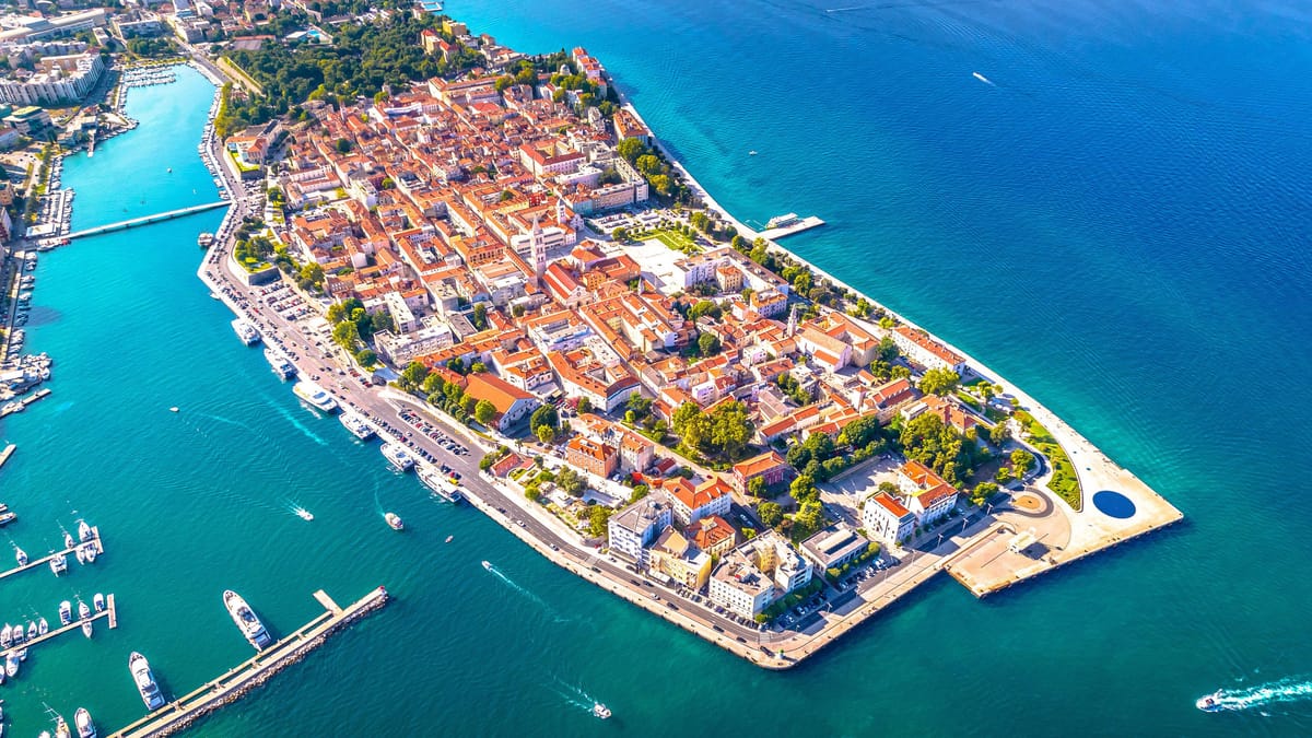 Airport Bremen: Flughafen plant neues Sonnenziel an der Adria ein