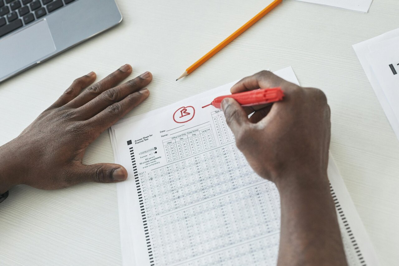 A, B, C or D: Grades might not say all that much about what students ...
