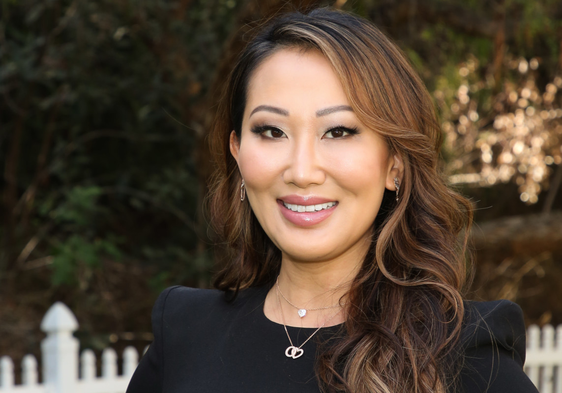 Tiffany Moon Reflects on ‘Real Housewives of Dallas’ Moment That Felt