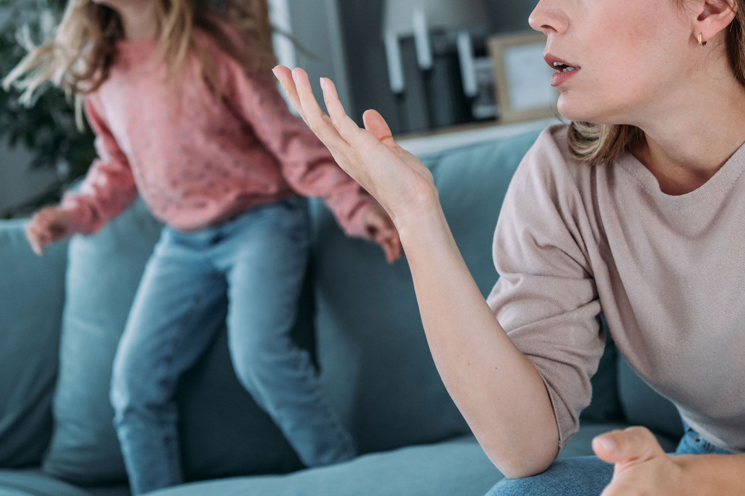 PEOPLE Wants to Hear Your Nightmare Nanny Experiences