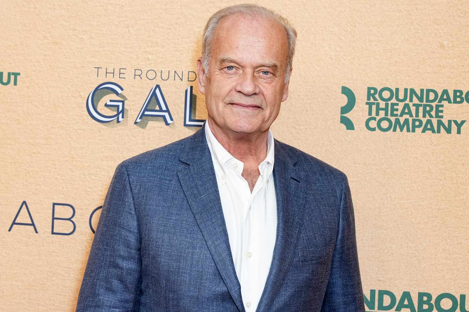 Kelsey Grammer Says His Ex's Abortion When They Were Together Still
