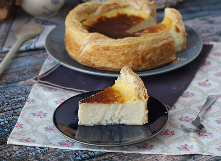 Flan pâtissier ultra crémeux : la recette facile et inratable