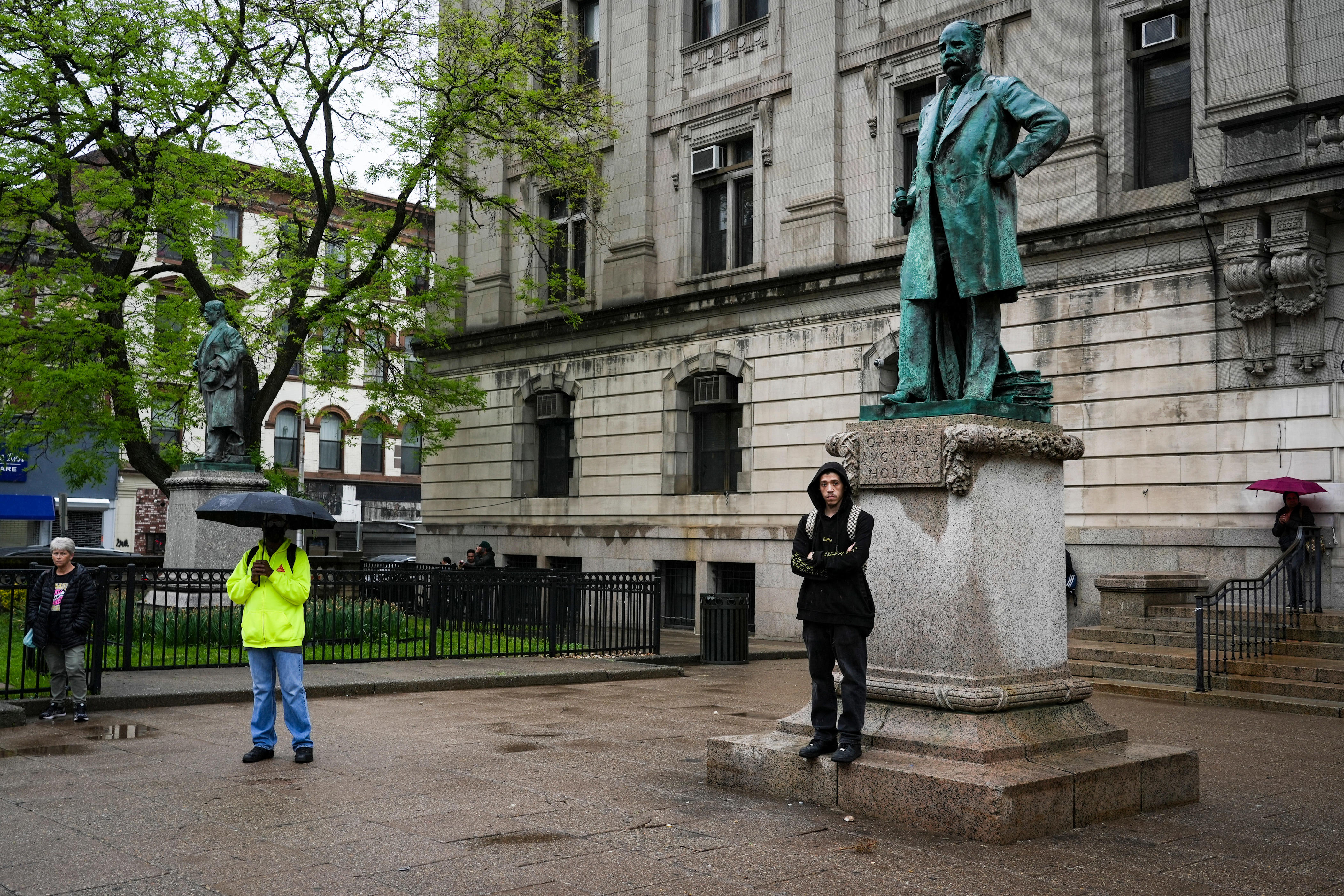 Despite risk of state fine, Paterson council votes down proposed budget