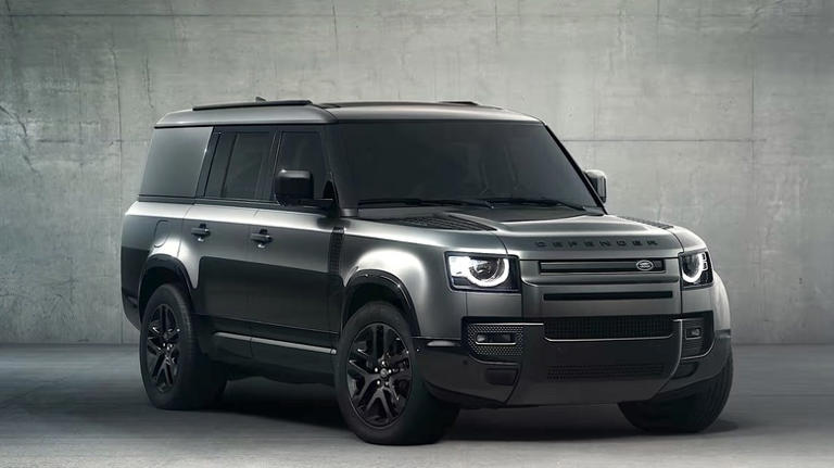 Is The Dolus SUV A Real Car?