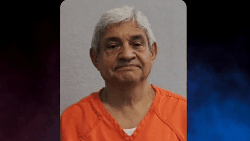 Frio County elections official charged with voter harvesting evidence Frio County elections official charged with voter harvesting evidence