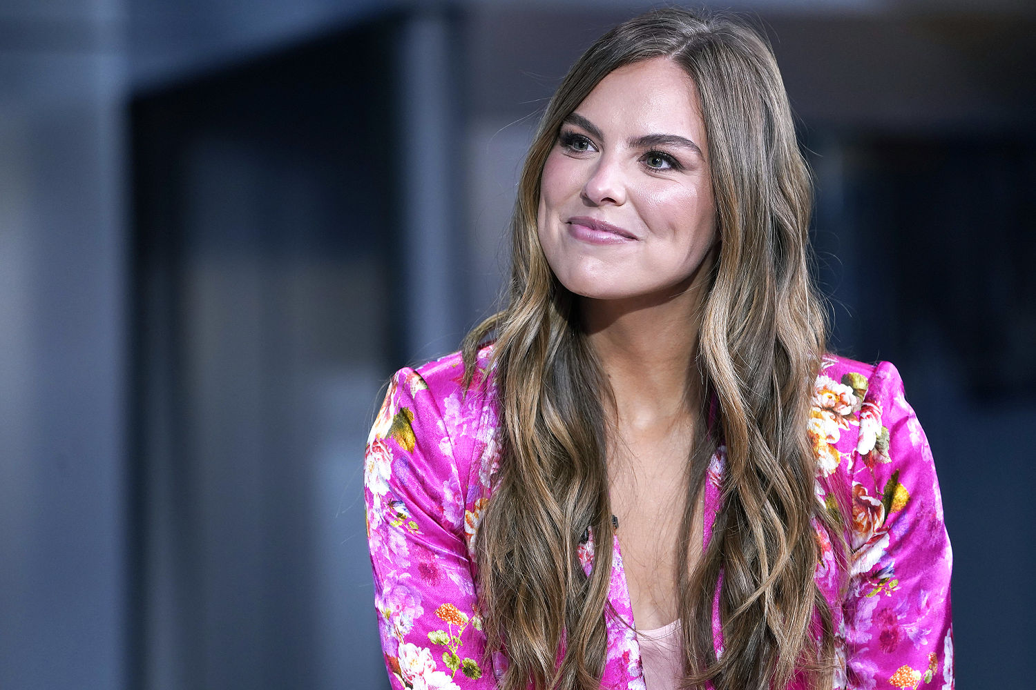 Hannah Brown of ‘The Bachelorette’ reveals rare double uterus diagnosis