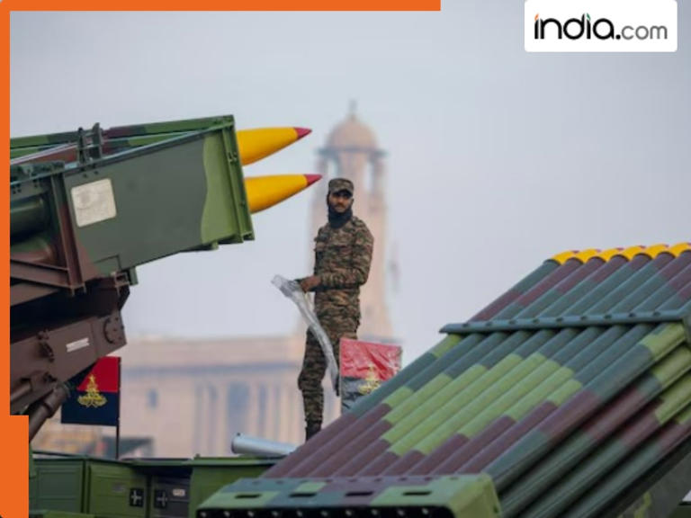 India Pakistan war: How many seconds does a nuclear bomb takes to ...