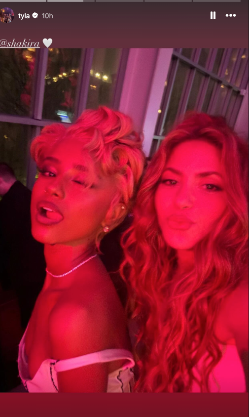 All the stars who broke Anna Wintour's strict rule inside the 2025 Met Gala