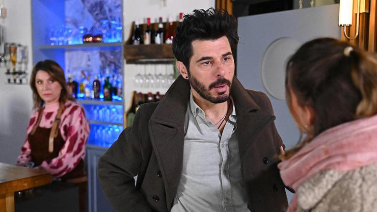 Alles was zählt“: Bittere Trennung steht bevor!