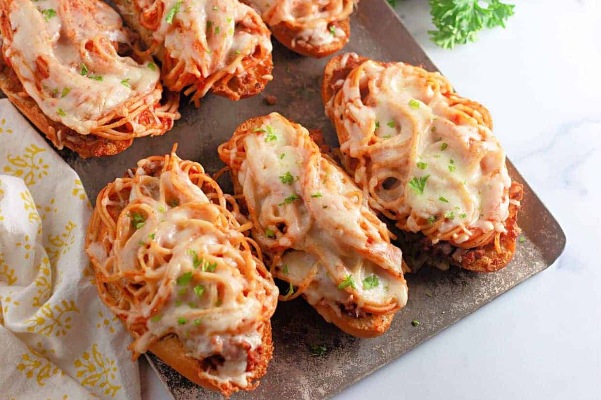 19 Southern recipes that say 