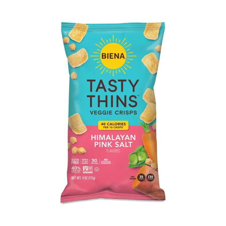 6 Best Healthy Chips That Won’t Ruin Your Diet