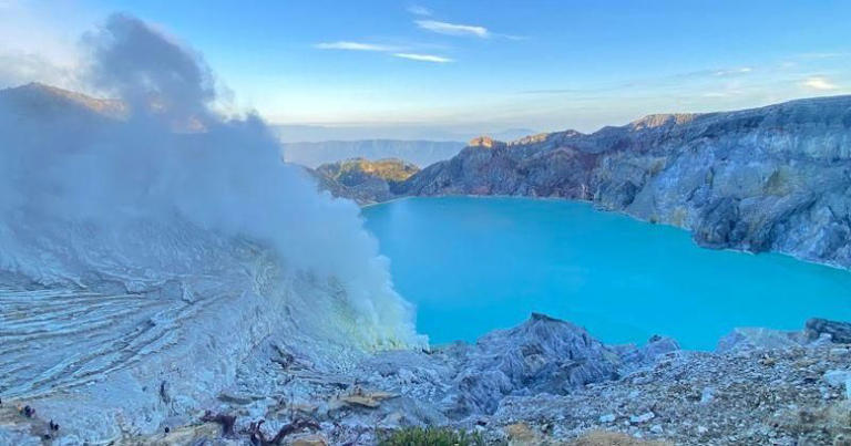 11 Tempat Wisata di Banyuwangi, Pesonanya Bikin Pengen Balik Lagi!