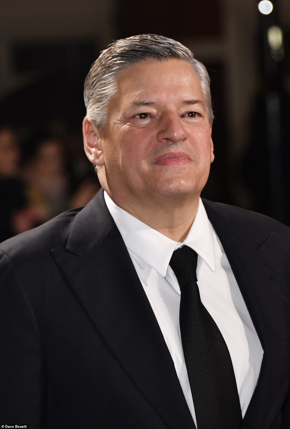 How Hollywood execs reacted to Trump's new tariff policy