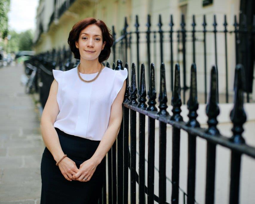 Vivienne Stern, the chief executive of Universities UK (UUK), says any new restrictions would limit the ability to recruit from abroad. Photograph: handout