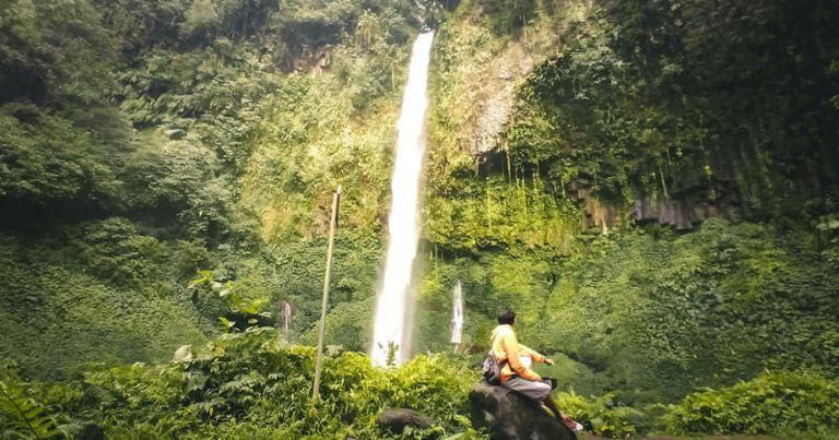 11 Tempat Wisata di Banyuwangi, Pesonanya Bikin Pengen Balik Lagi!