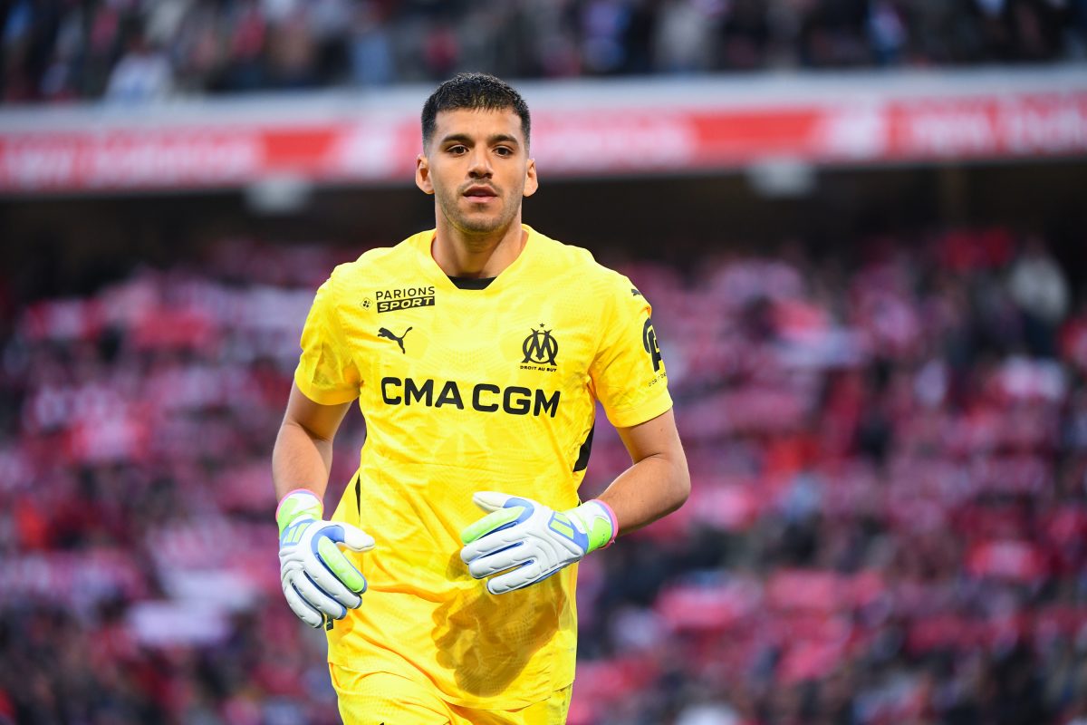 OM – Les premiers mots de Rulli après sa bourde à Lille