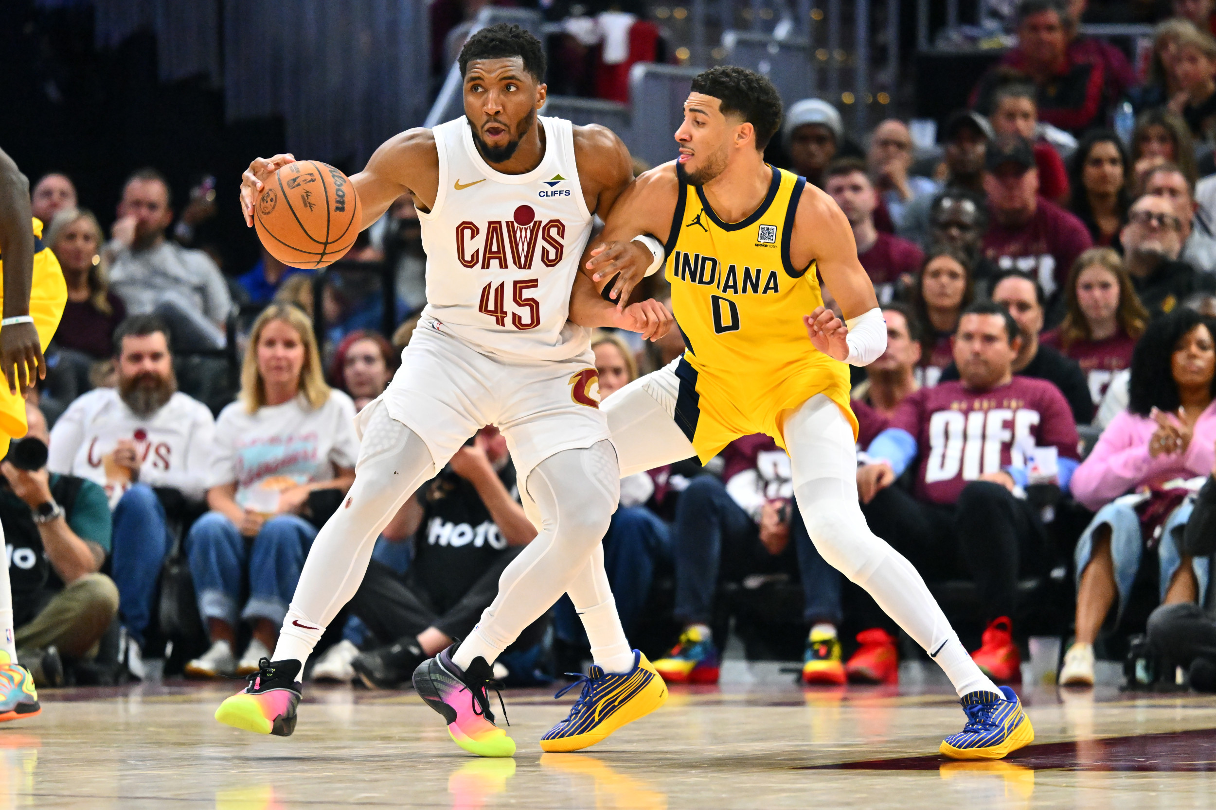 How to Watch Pacers vs Cavaliers Game 2: Live Stream NBA Playoffs, TV