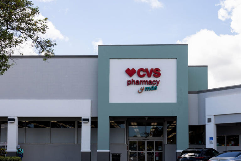 CVS’s Strong Results Lead Activist Glenview to Pare Stake