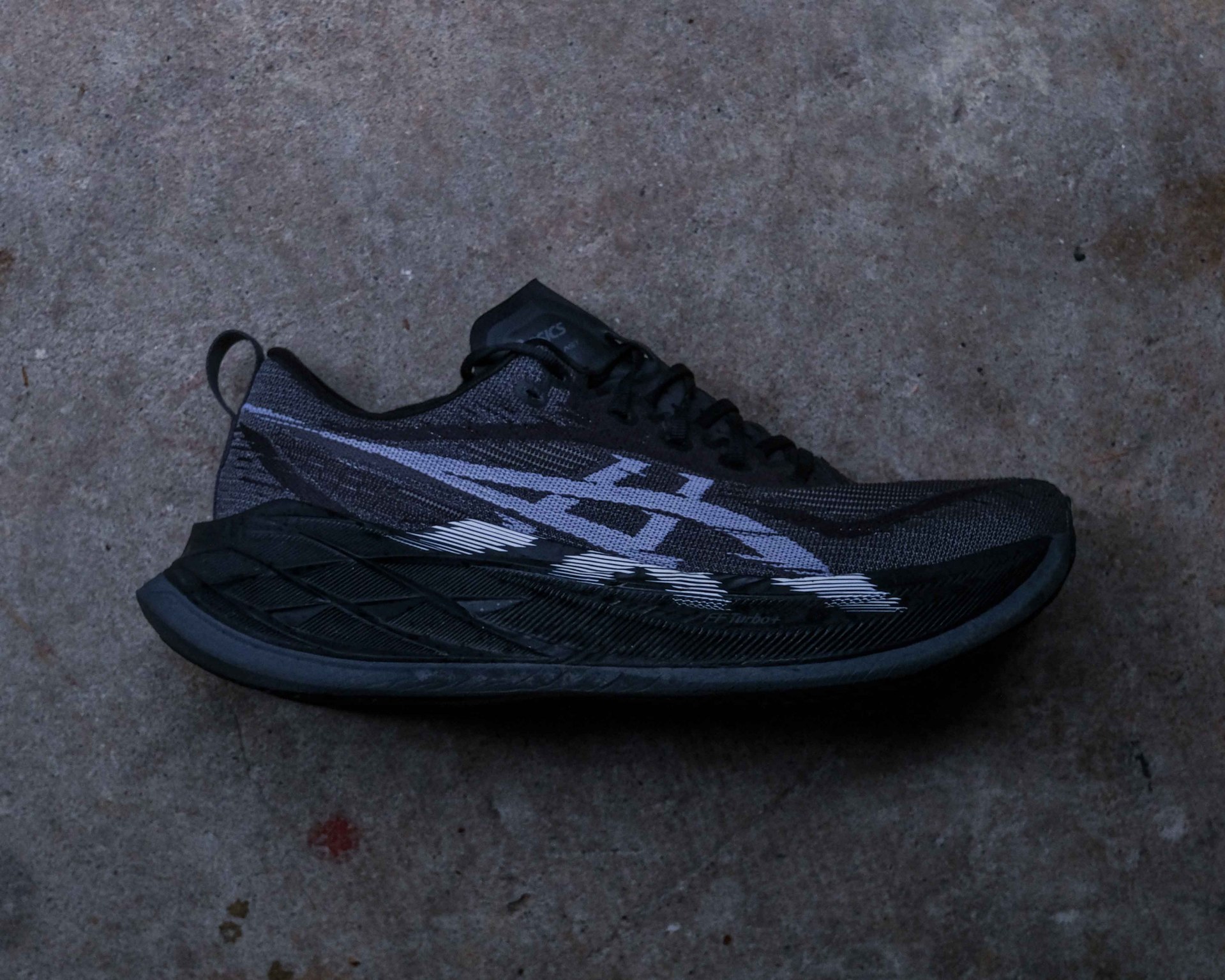 Did Asics Just Unleash the New Daily Trainer to Beat? (HandsOn Preview)