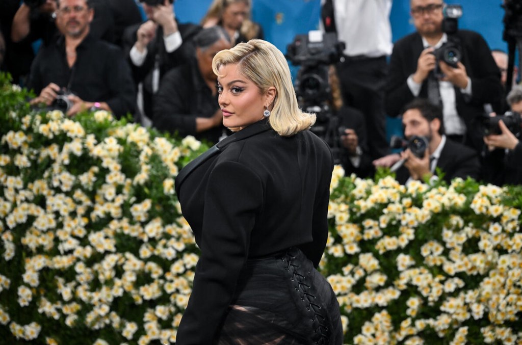 Bebe Rexha Reveals Pregnancy Loss After Azealia Banks' Met Gala