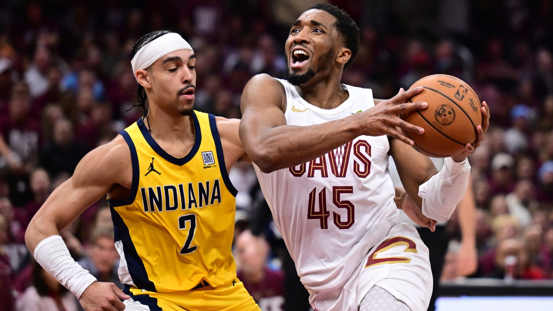Pacers vs. Cavaliers Game Two: Betting Tips & Analysis